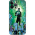 DC Comics Green Lantern Dark Days Cover #4 New 52 Art by Billy Tan iPhone 13 Pro Max Skin